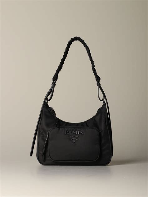 prada rope handbag|prada handbags shop online.